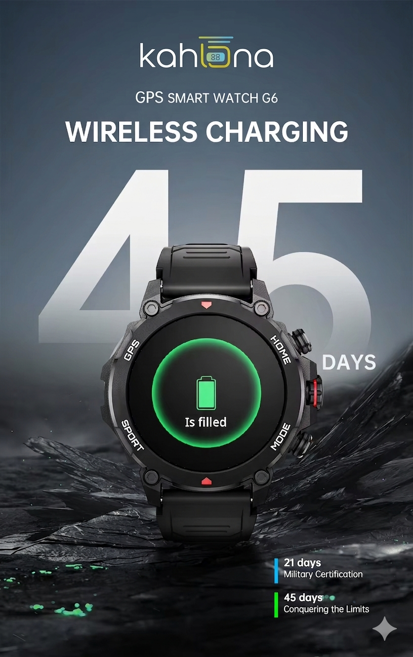 2026 Newest Smart Watch 1.43" HD Screen Bluetooth Call Fitness Tracker Heart Rate SpO2 5ATM