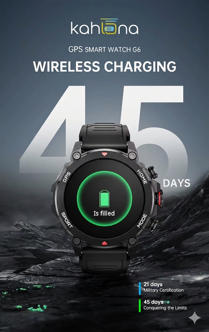 2026 Newest Smart Watch 1.43" HD Screen Bluetooth Call Fitness Tracker Heart Rate SpO2 5ATM