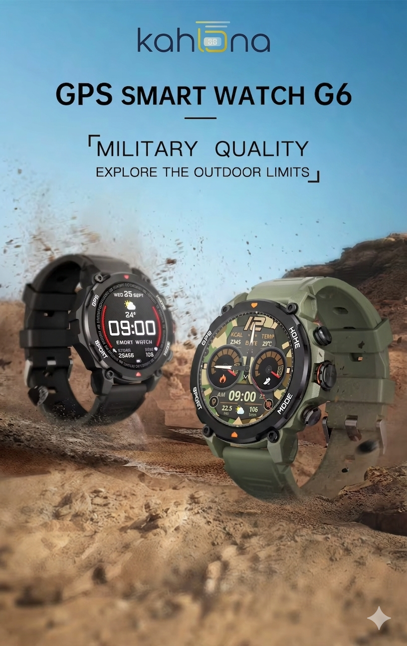 2026 Newest Smart Watch 1.43" HD Screen Bluetooth Call Fitness Tracker Heart Rate SpO2 5ATM
