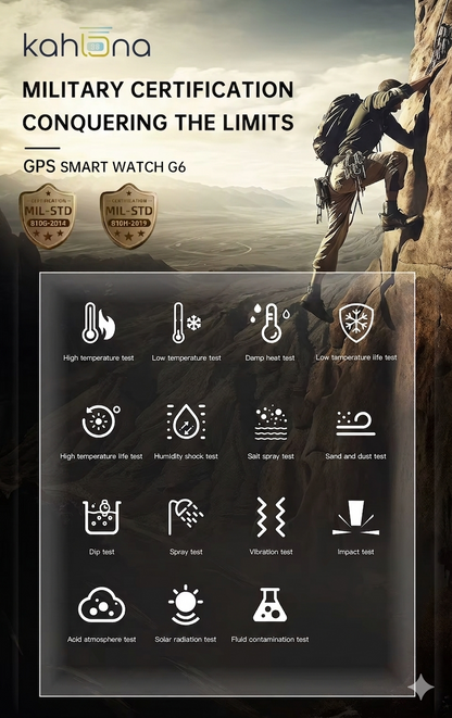 2026 Newest Smart Watch 1.43" HD Screen Bluetooth Call Fitness Tracker Heart Rate SpO2 5ATM